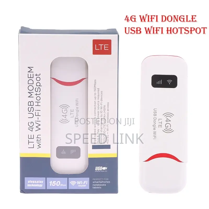 4 5G Universal Wifi Modem ,Wifi Box