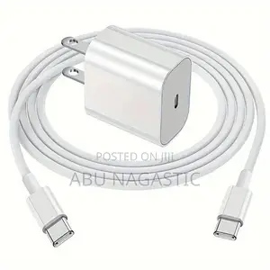 iPhone Samsung Mobile Phone Charger