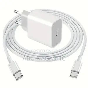 iPhone Samsung Mobile Phone Charger
