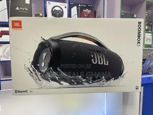 JBL Boombox 3