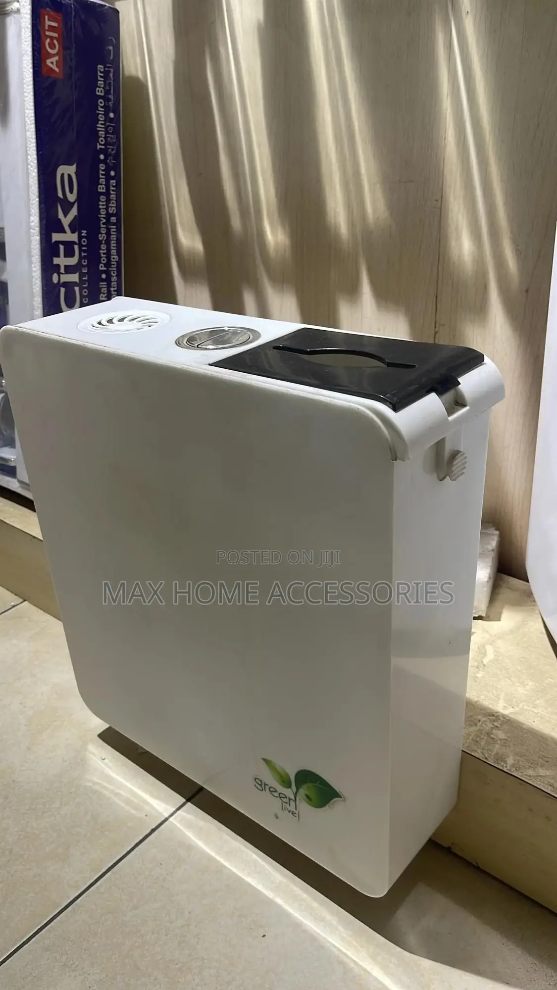Plastic Cistern