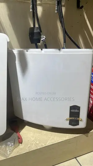 Plastic Cistern