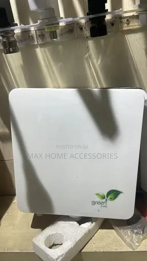 Plastic Cistern