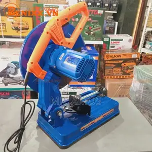 2200 Watts Cut Off Saw 355mm - Wcf153558