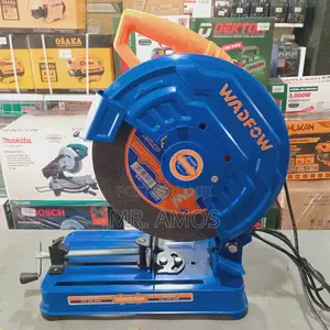 2200 Watts Cut Off Saw 355mm - Wcf153558