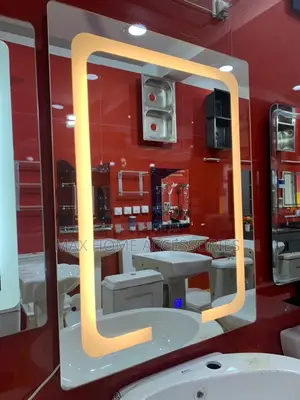 Light Mirror