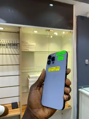 Apple iPhone 13 Pro Max 128 GB Blue