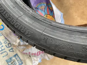 225/55r18 Bridgestone Turanza