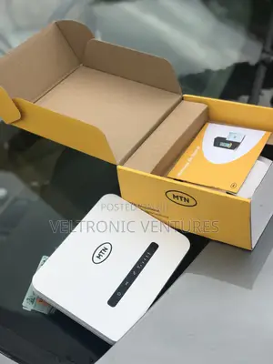 MTN 4g/5g Universal Router