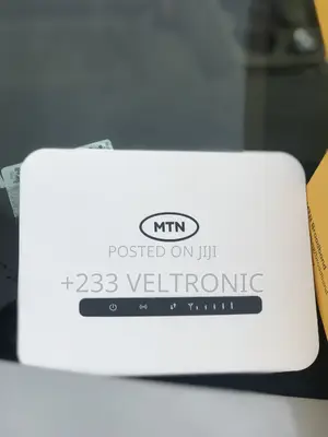 MTN 4g/5g Universal Router