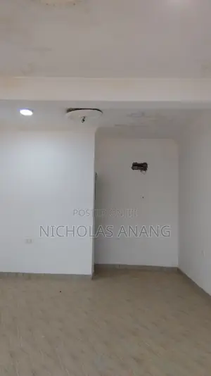 A Newly Built Shop for Rent at Teshie,On the Manet Road