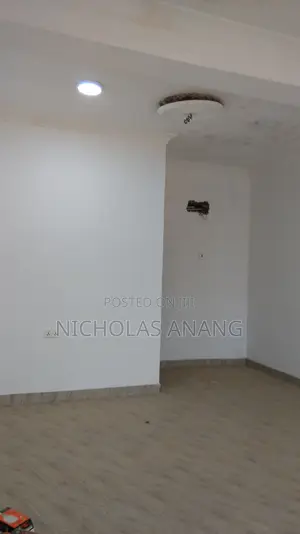 A Newly Built Shop for Rent at Teshie,On the Manet Road