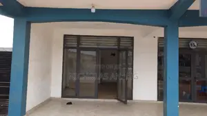A Newly Built Shop for Rent at Teshie,On the Manet Road