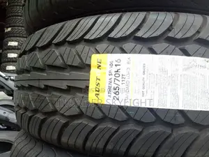 265/70r16 Pick-up/ Suv All Terrain Tire Austone A/T