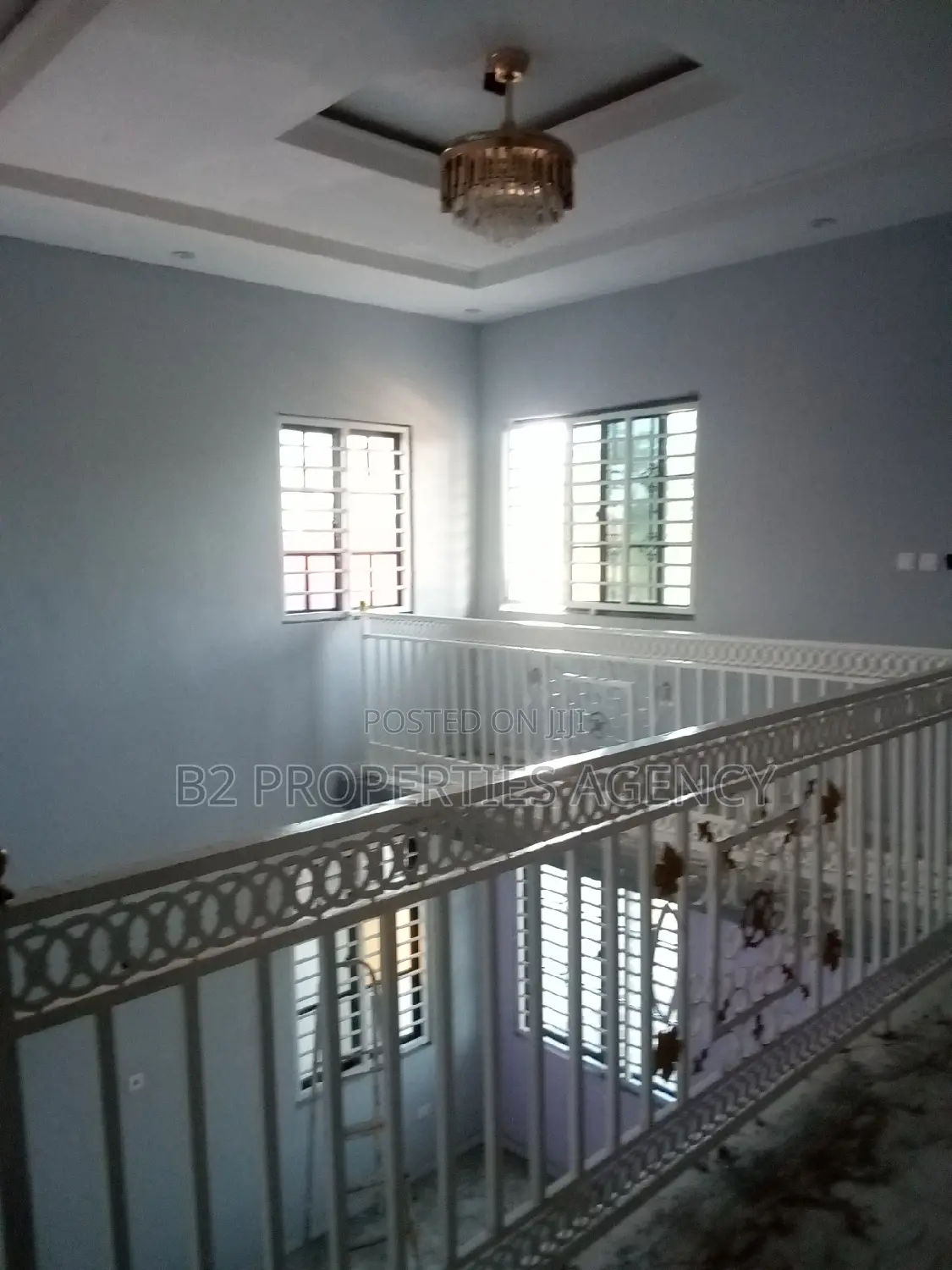 Furnished 5bdrm Mansion in B2 Properties Agency, Kumasi Metropolitan