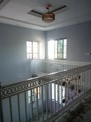 Furnished 5bdrm Mansion in B2 Properties Agency, Kumasi Metropolitan