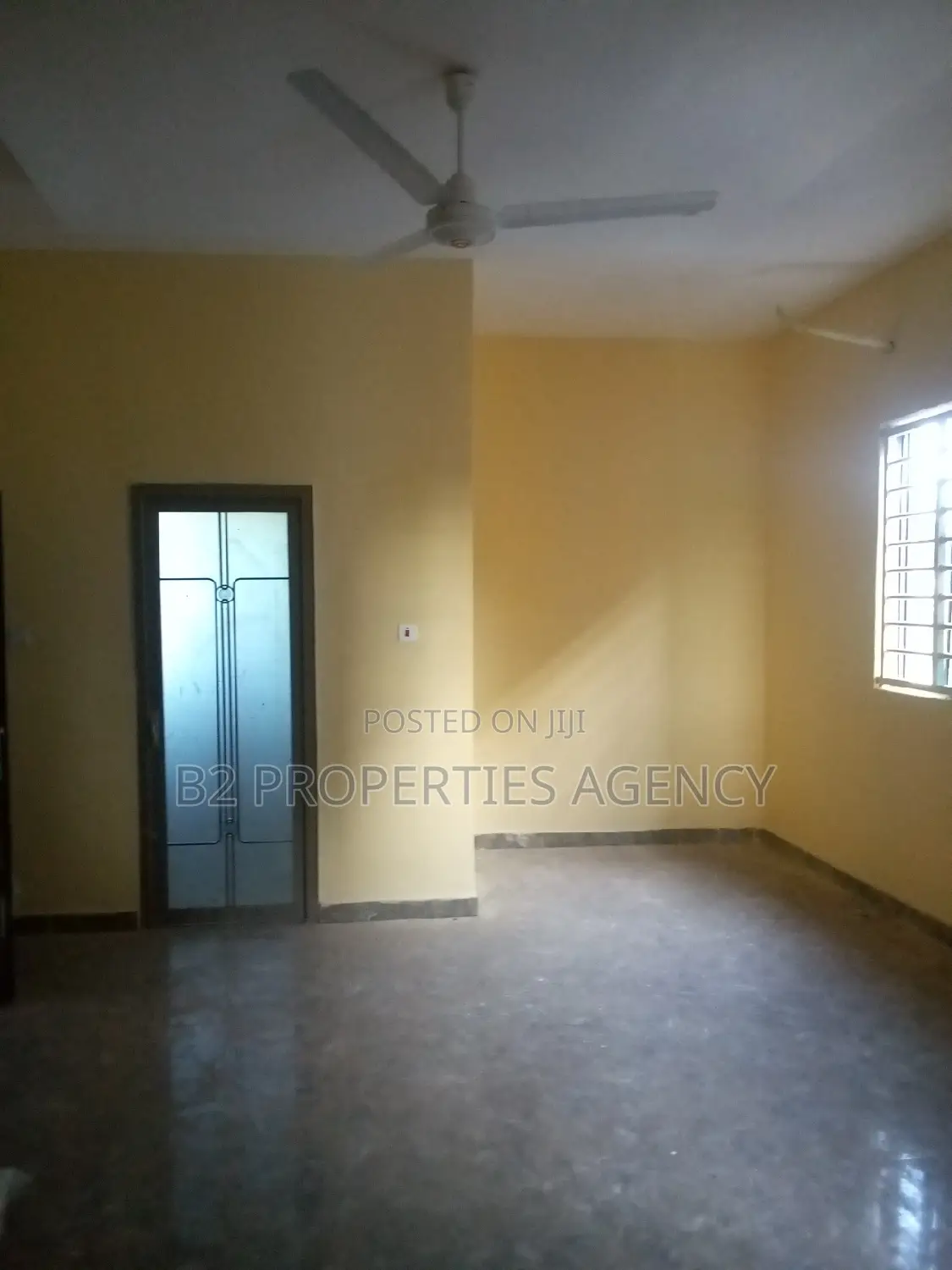 Furnished 5bdrm Mansion in B2 Properties Agency, Kumasi Metropolitan