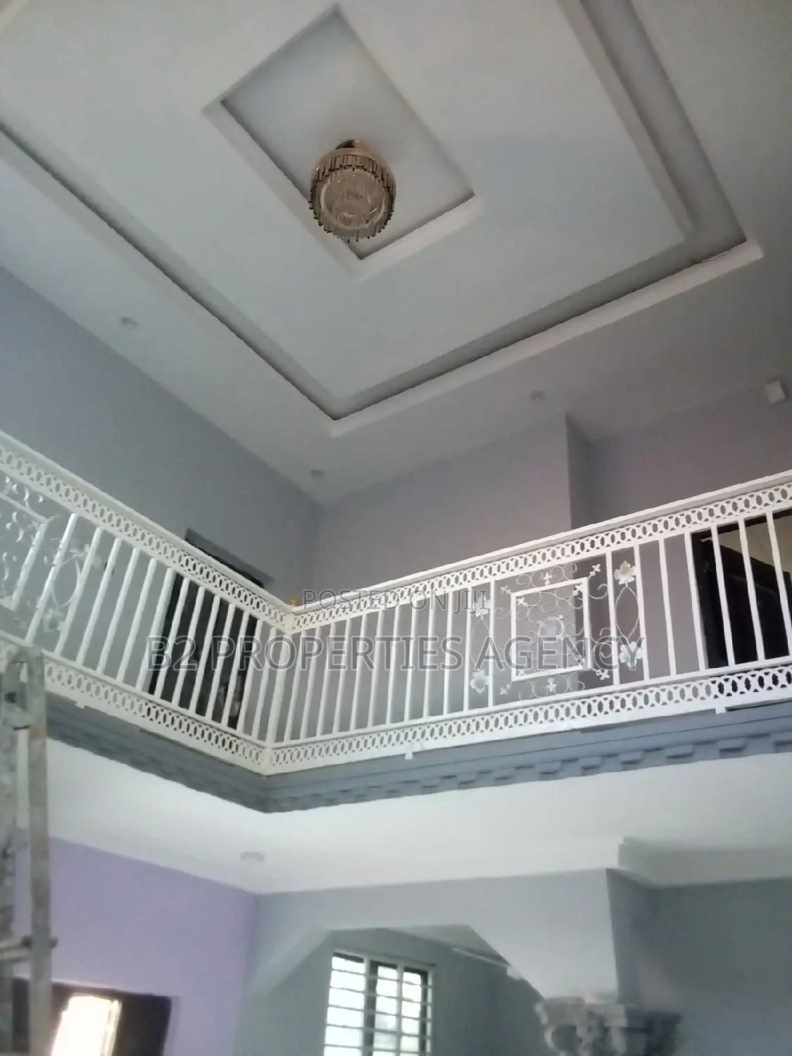 Furnished 5bdrm Mansion in B2 Properties Agency, Kumasi Metropolitan
