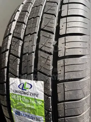275/70r16 Green-Max 4x4 All Season Tire LING LONG