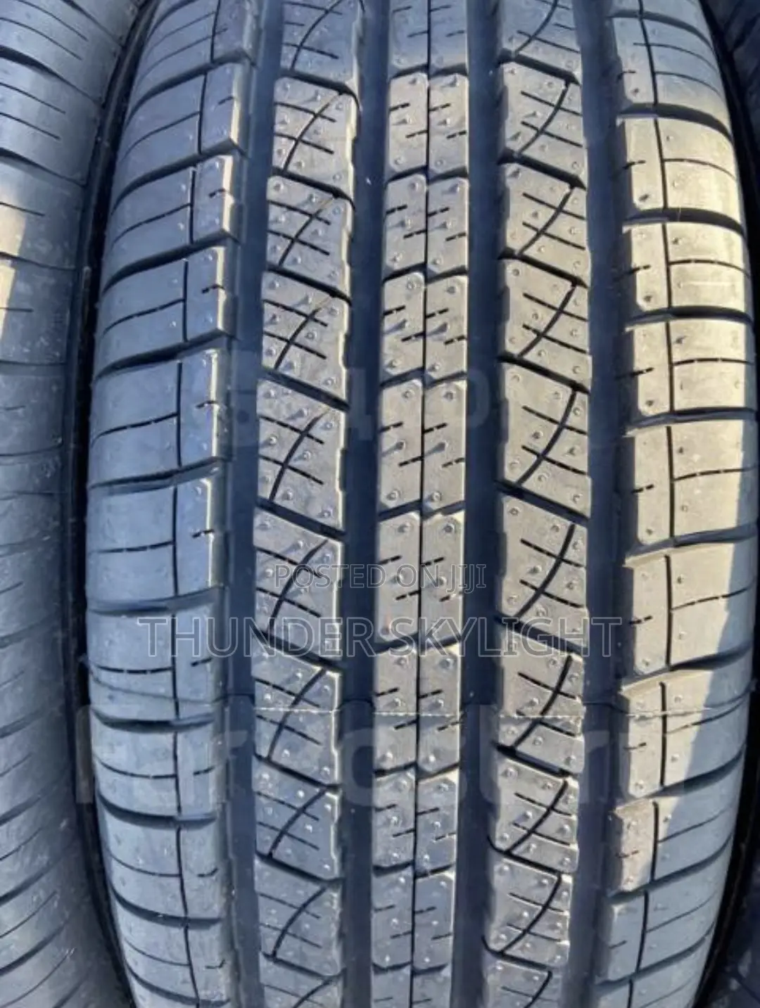 275/70r16 Green-Max 4x4 All Season Tire LING LONG