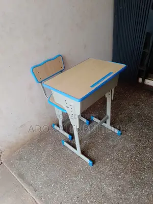 Study Table and Chair