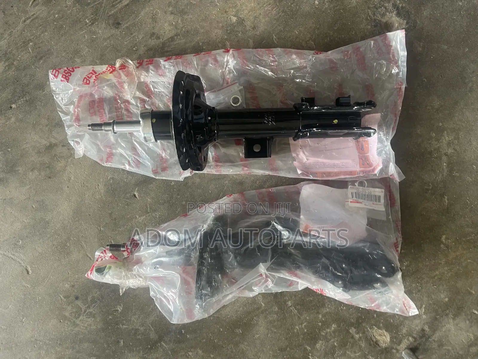 Elantra Front Shocks 2011 2012 2013 2014