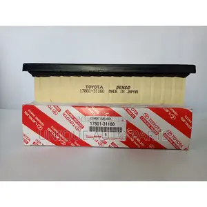 Toyota 17801-31160 Element Sub-Assembly