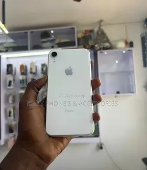 Apple iPhone XR 128 GB Blue