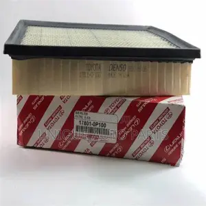 Toyota 17801-0p100 Air Filter Element Sub-Assembly