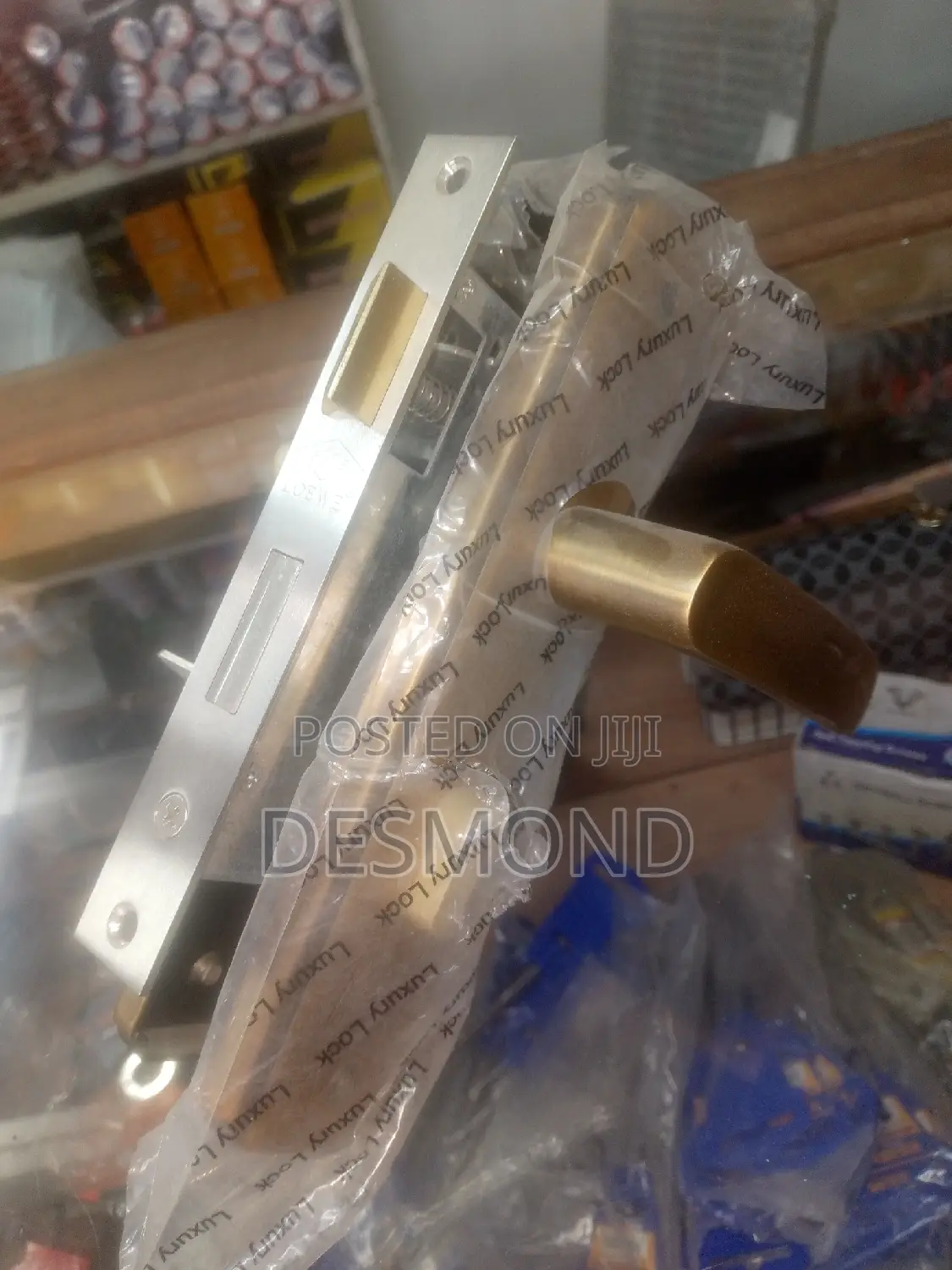 Quality Quality Door Locks