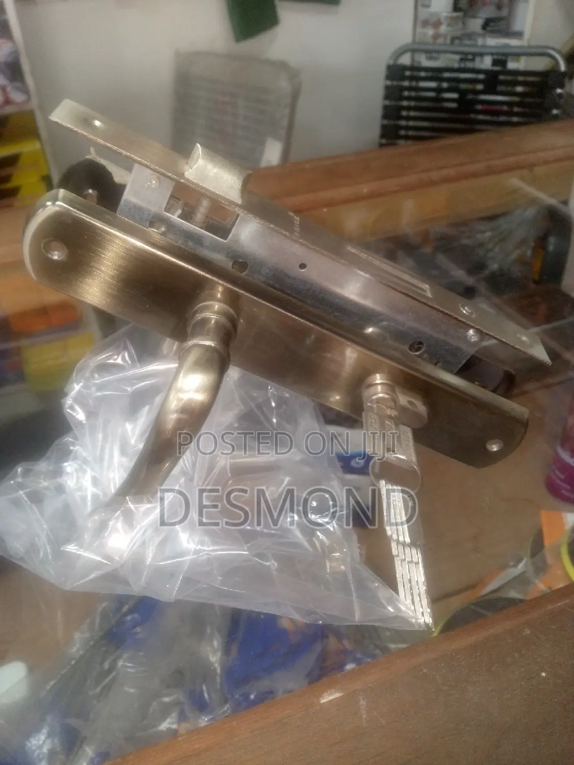 Quality Quality Door Locks
