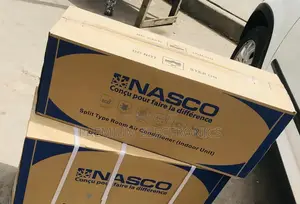 Chilling Nasco 1.5hp R410 Split Air Conditioner Nas-t12n1