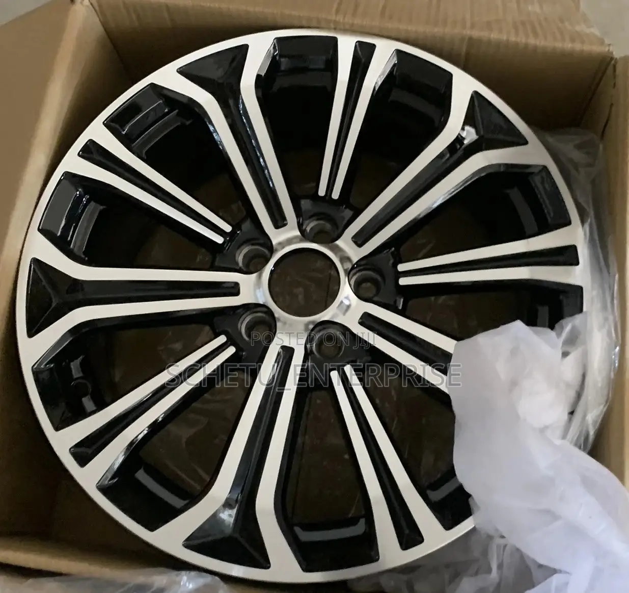 Originaltoyota Corolla, Hyundai, Rims, and Camry Rims