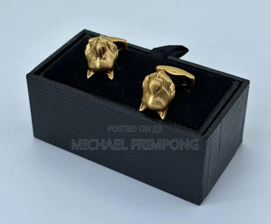 Cuff Links