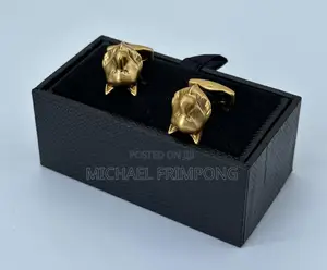 Cuff Links