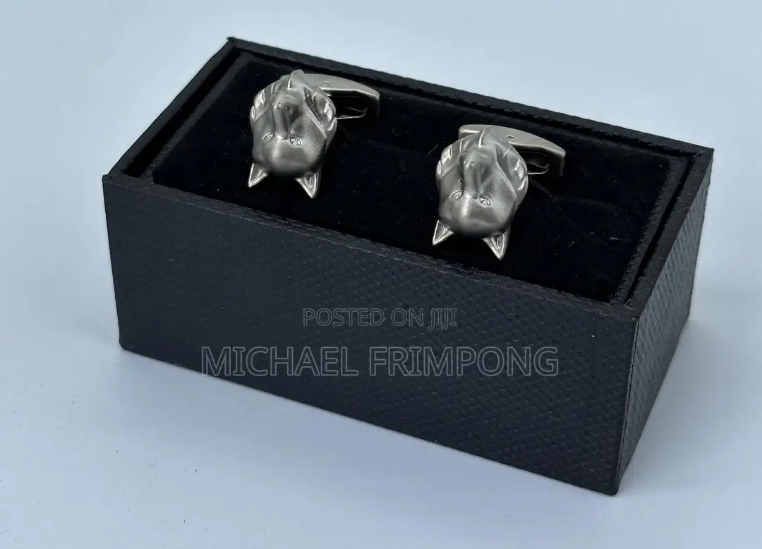 Cuff Links