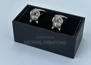 Cuff Links