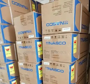 High Grade Nasco 1.5hp R410 Air Conditioner Nas-t12n1