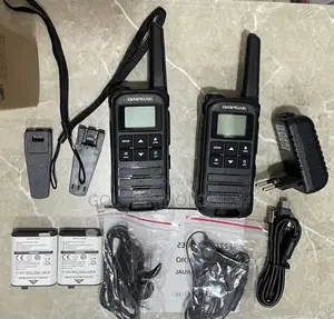 Walkie Talkie 22 Channels Up to 5km