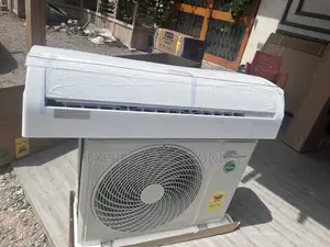 Auto Swing Rainbow  2hp Split R410 Gas 