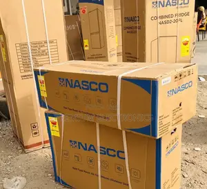 Split R410 Gas 1.5hp Split R410 Gas Nasco White