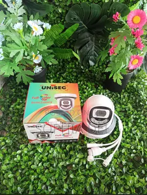 2mp Full Color Stand Alone Wifi Camera