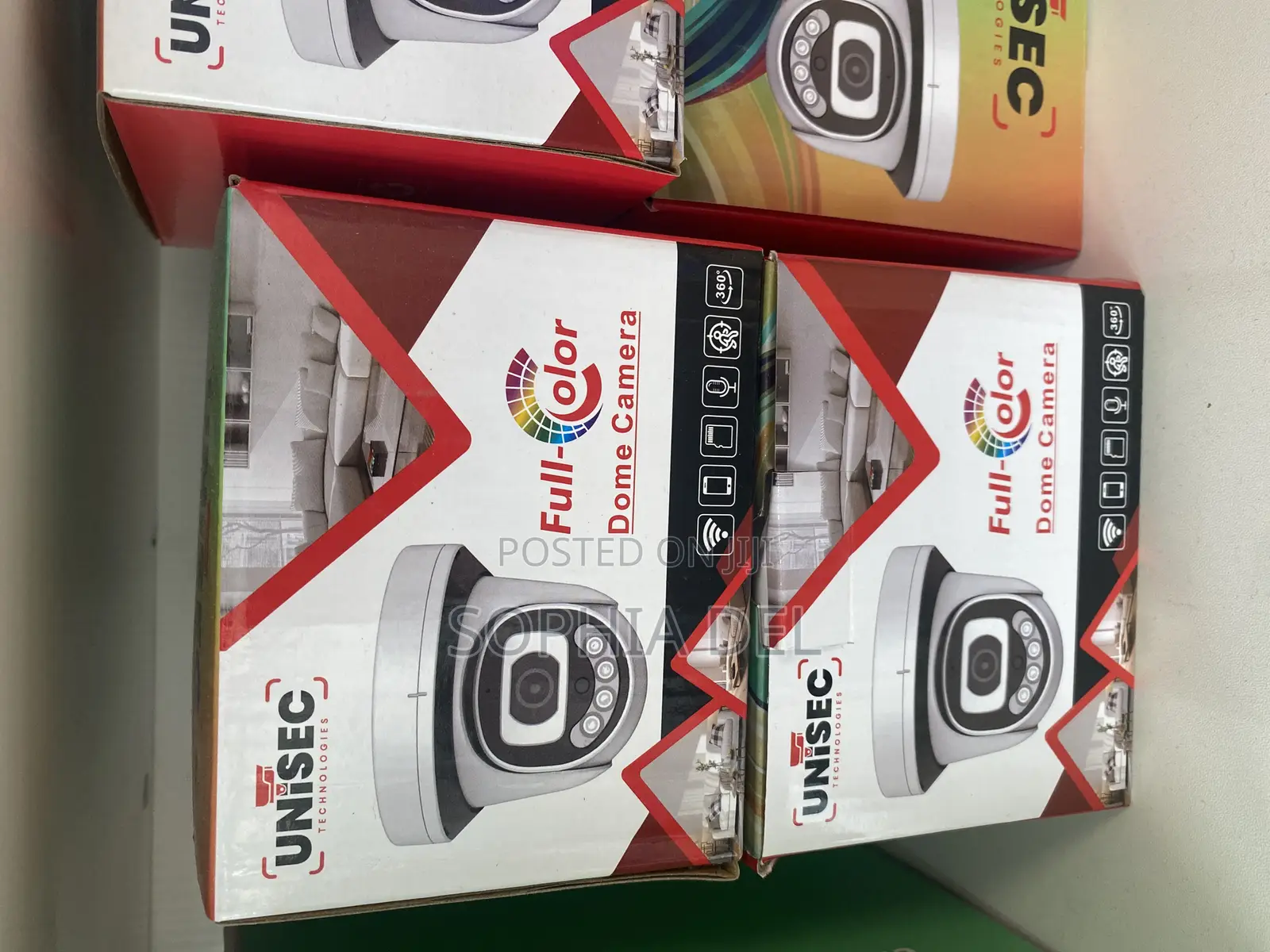2mp Full Color Stand Alone Wifi Camera
