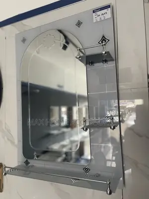 Bathroom Mirror