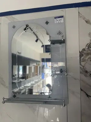 Bathroom Mirror