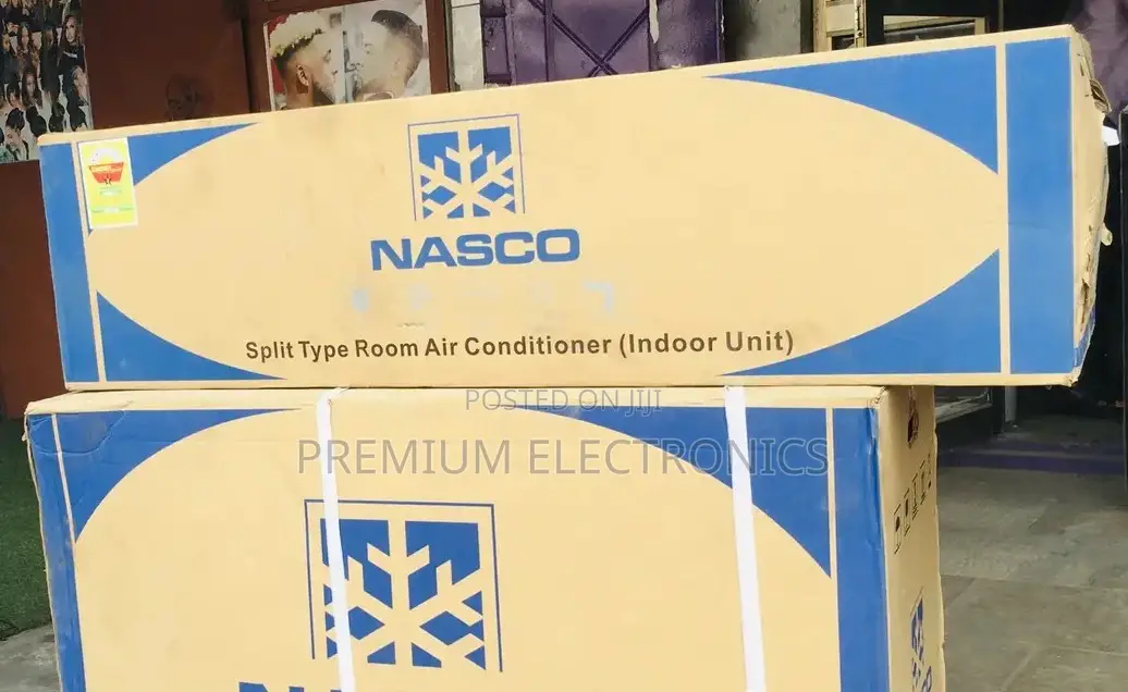 Limited Time Offer Nasco 2.0hp R410 Ac Nas-t18n1