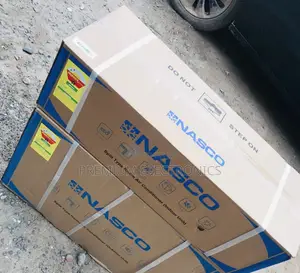 Easter Promo Nasco 2.0hp R410 / Nas-t18n1 Air Condition