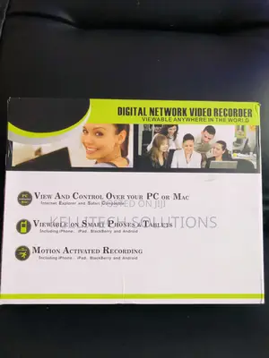 5MP 4ch/3mp 8-Ch Wifi NVR With Face Detection