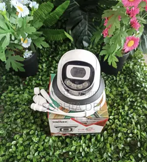2mp Full Color Stand Alone Wifi Wireless Camera