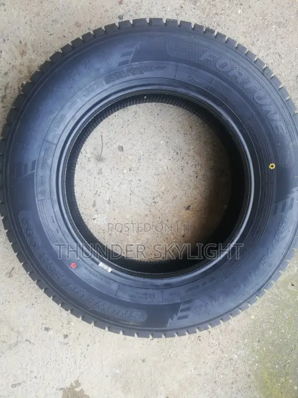 195/75r16c Tire Commercial FORTUNE Tyre